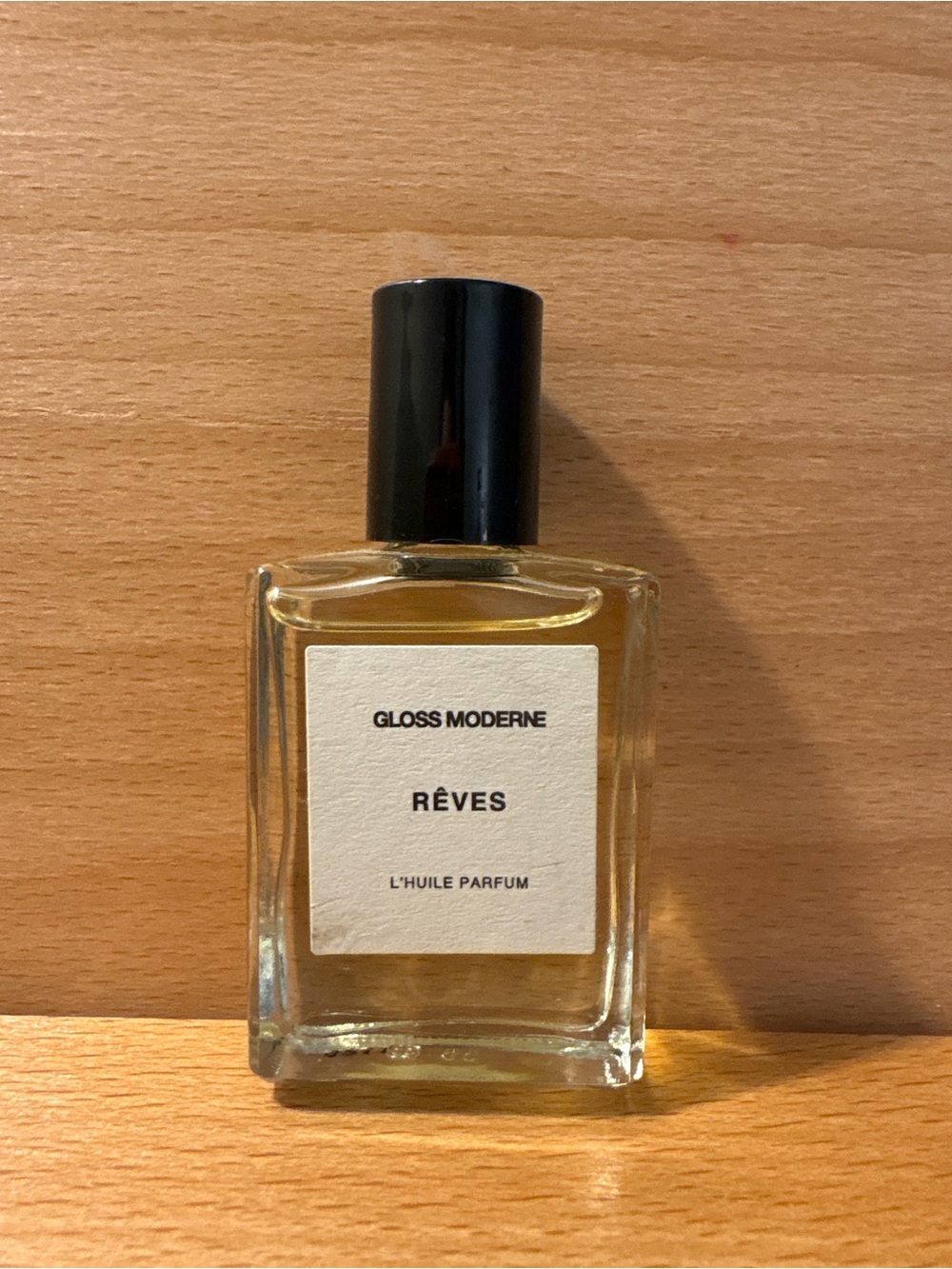 Rêves L'Huile Parfum Oil